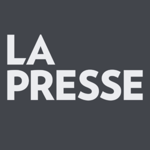 logo la Presse - Les souvenirs partages